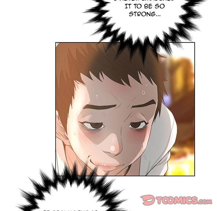 The Mask: Two Faces chapter 33 page 28