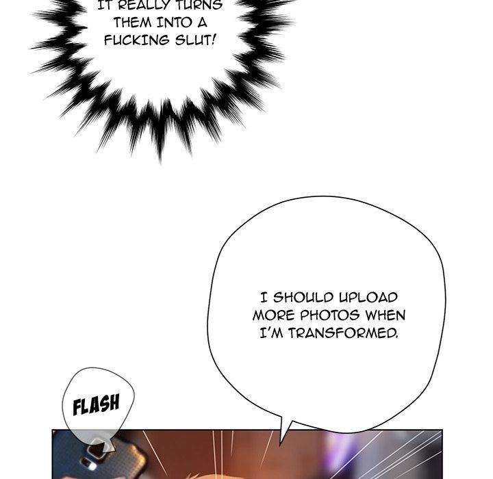 The Mask: Two Faces chapter 33 page 29