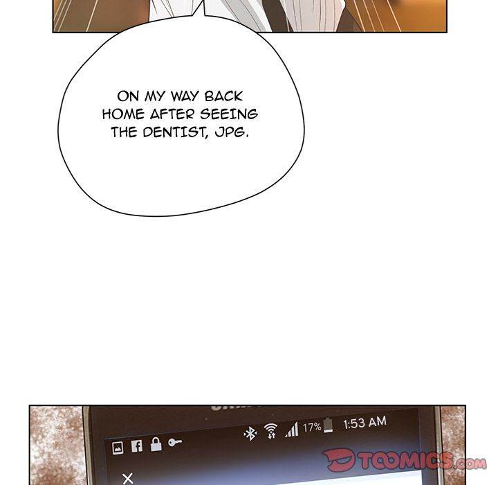 The Mask: Two Faces chapter 33 page 31
