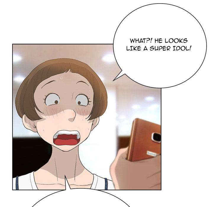The Mask: Two Faces chapter 33 page 39