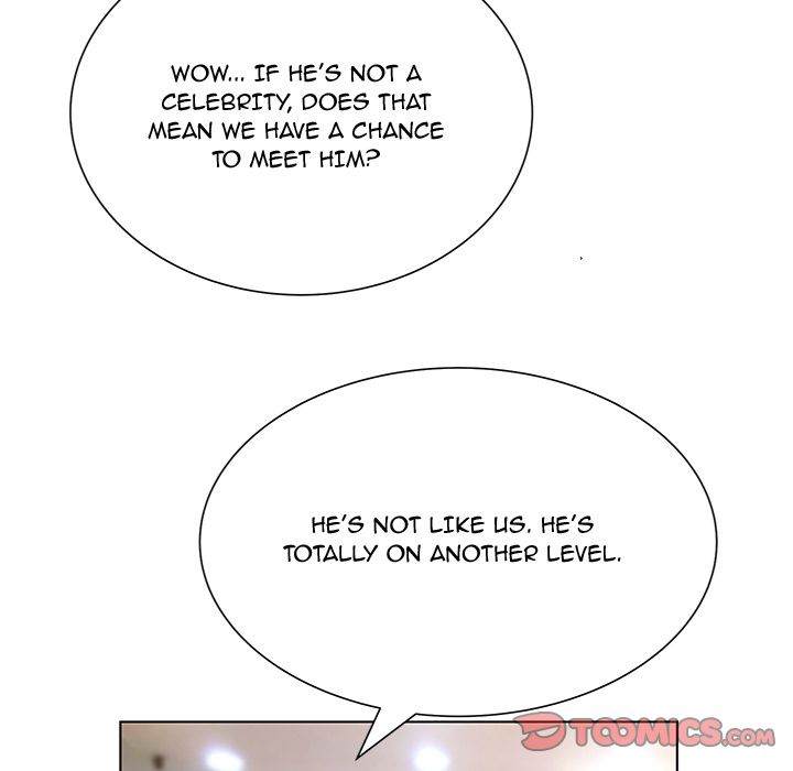 The Mask: Two Faces chapter 33 page 40