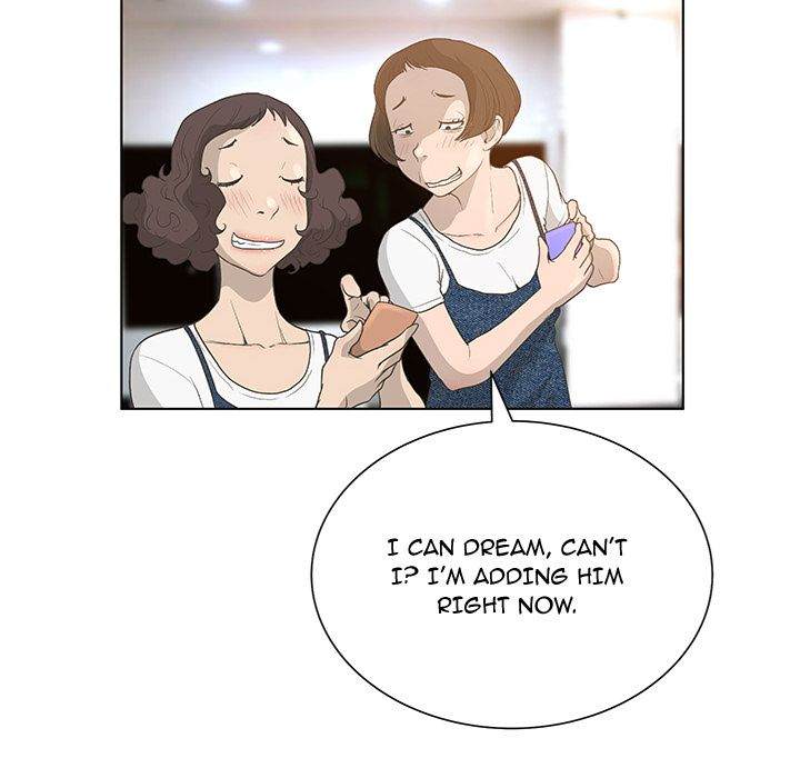 The Mask: Two Faces chapter 33 page 41