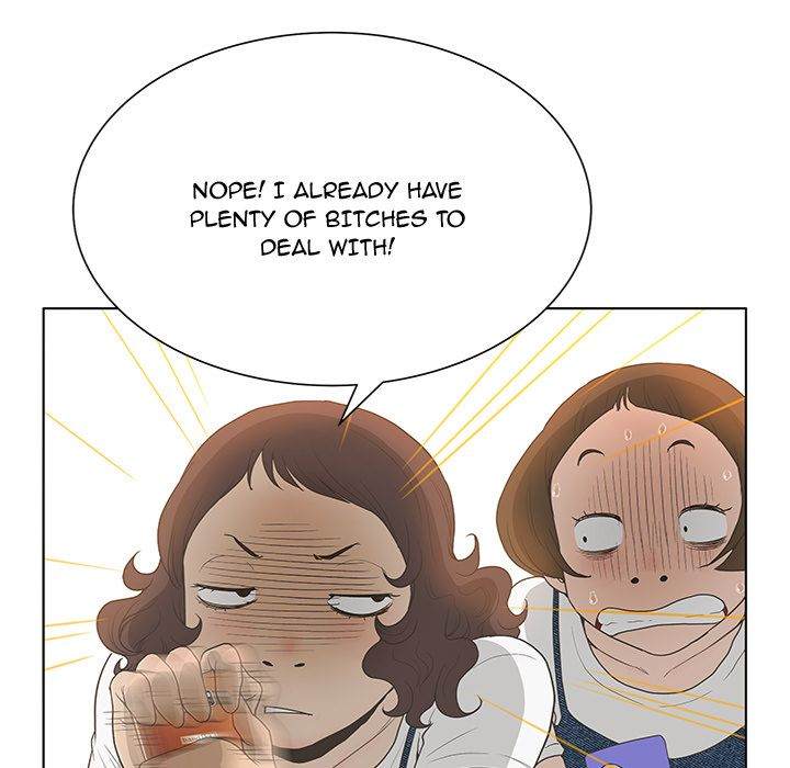 The Mask: Two Faces chapter 33 page 42