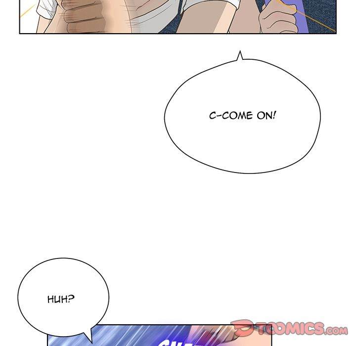 The Mask: Two Faces chapter 33 page 43