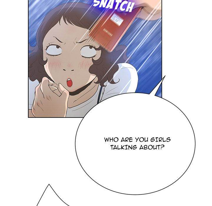 The Mask: Two Faces chapter 33 page 44