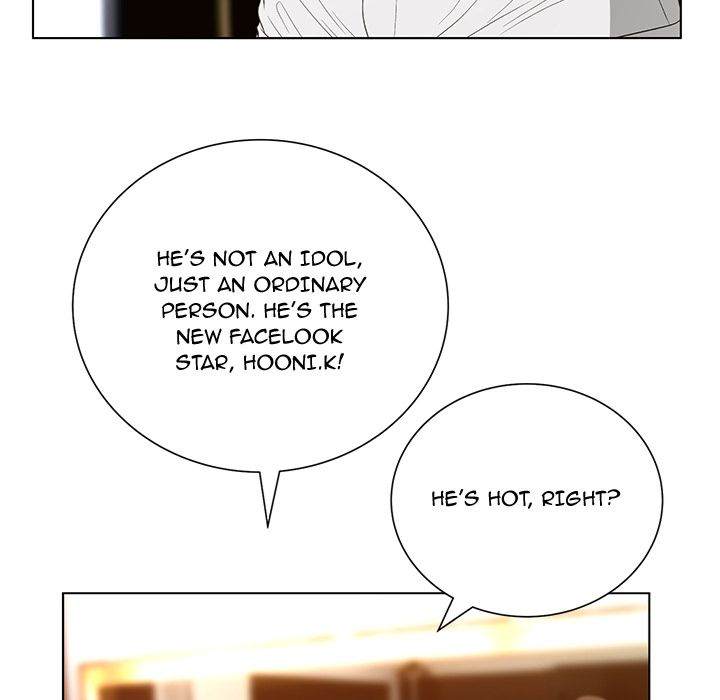 The Mask: Two Faces chapter 33 page 47