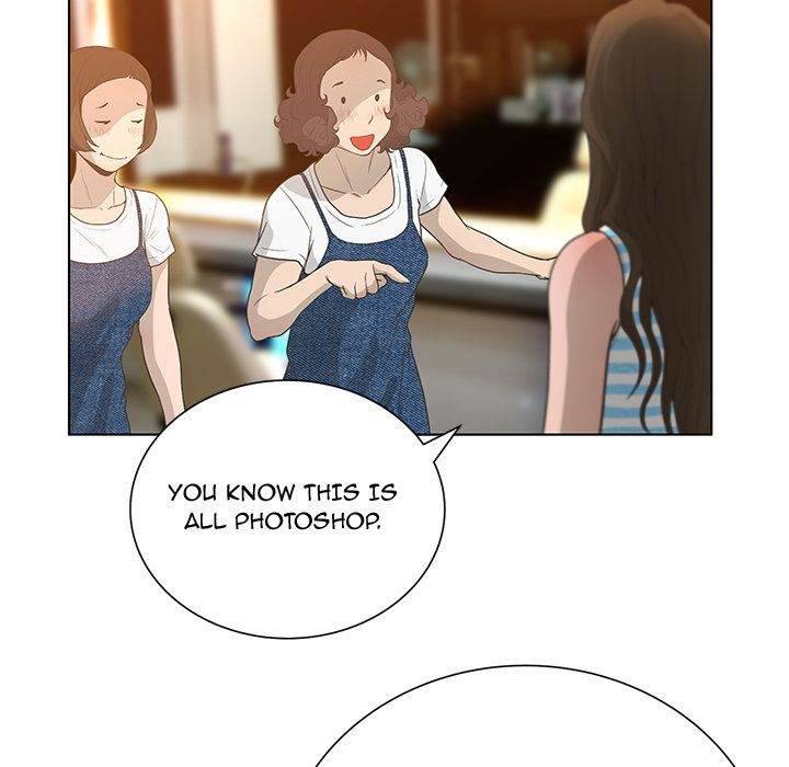 The Mask: Two Faces chapter 33 page 48