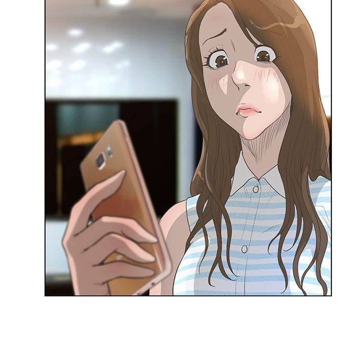 The Mask: Two Faces chapter 33 page 51