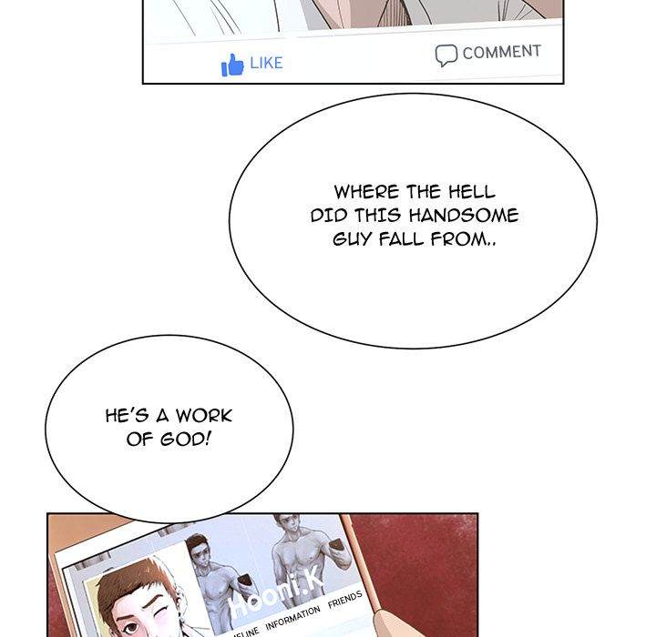 The Mask: Two Faces chapter 33 page 53