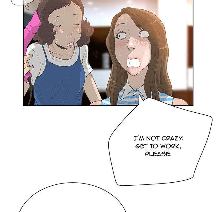 The Mask: Two Faces chapter 33 page 57