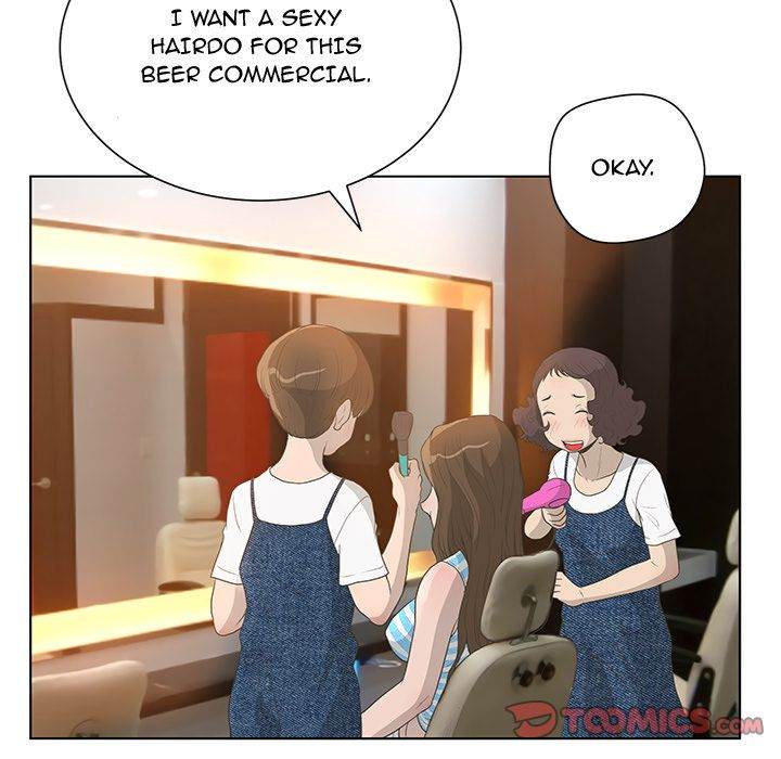 The Mask: Two Faces chapter 33 page 58