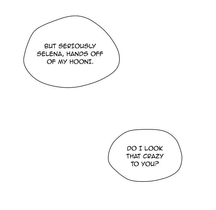 The Mask: Two Faces chapter 33 page 59