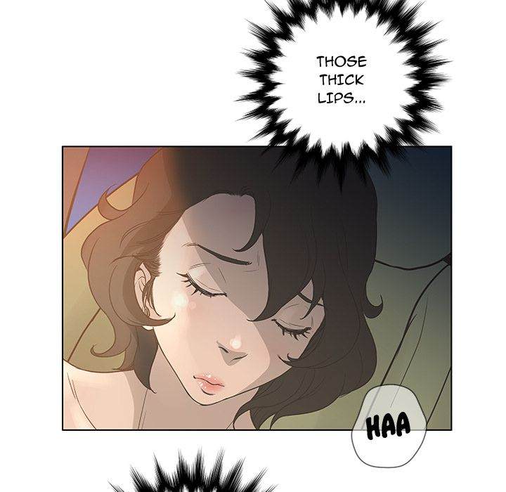 The Mask: Two Faces chapter 33 page 62