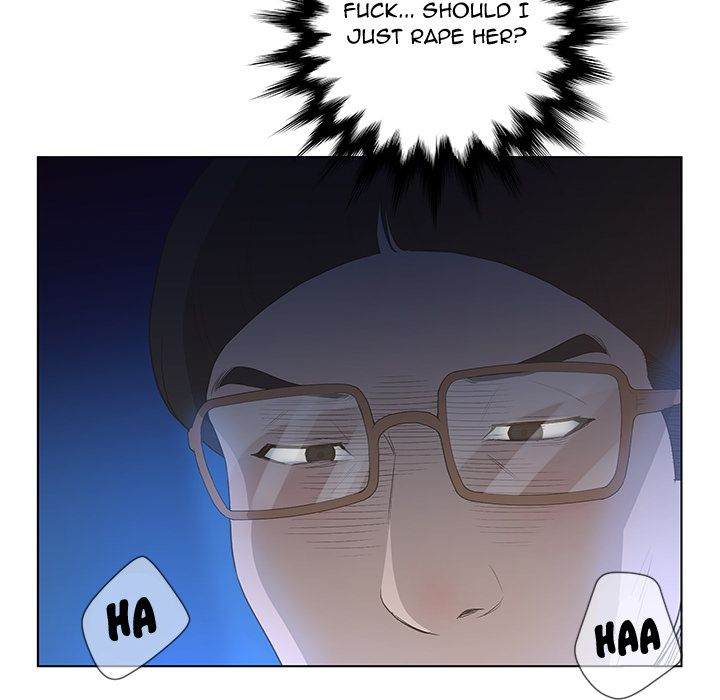 The Mask: Two Faces chapter 33 page 65