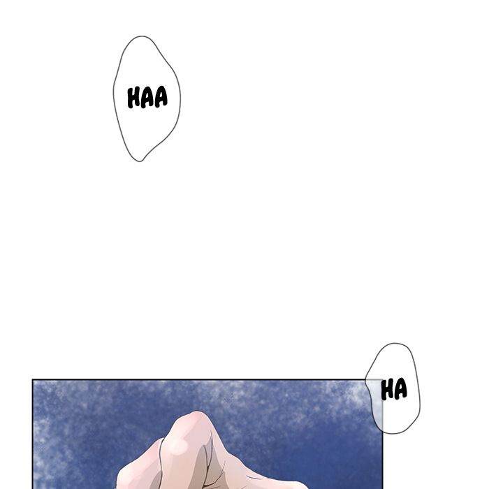 The Mask: Two Faces chapter 33 page 66