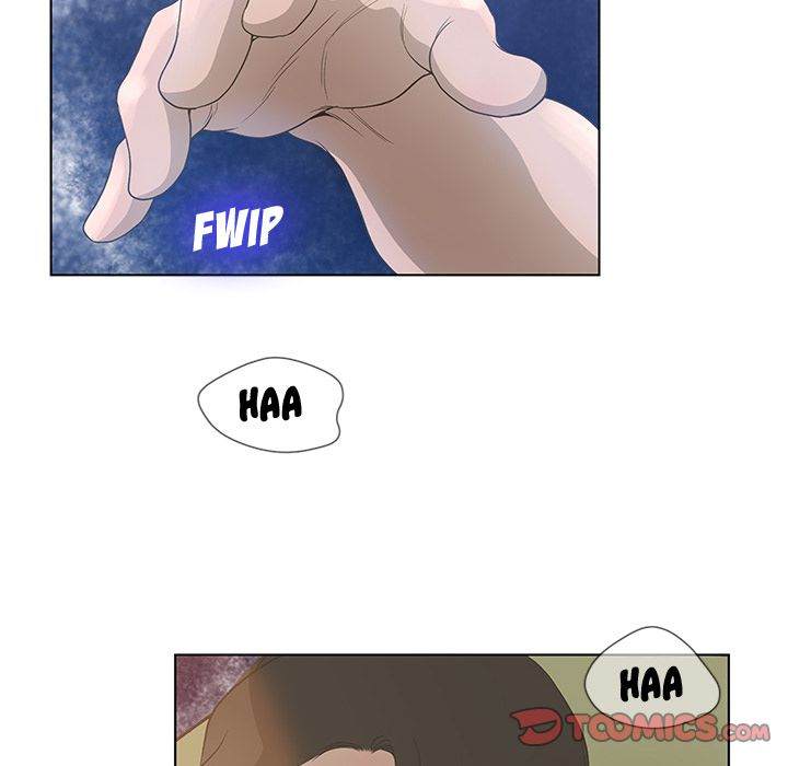 The Mask: Two Faces chapter 33 page 67