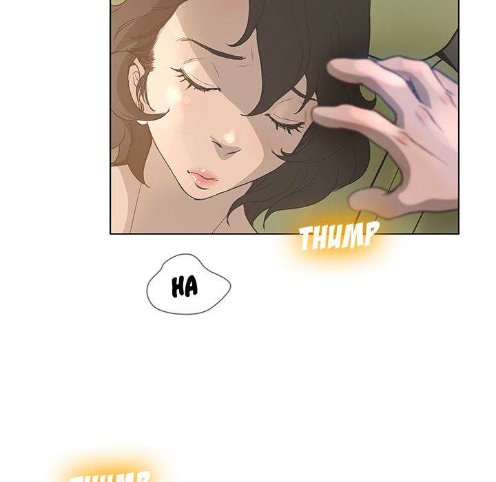The Mask: Two Faces chapter 33 page 68