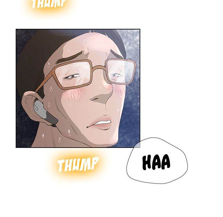 The Mask: Two Faces chapter 33 page 69