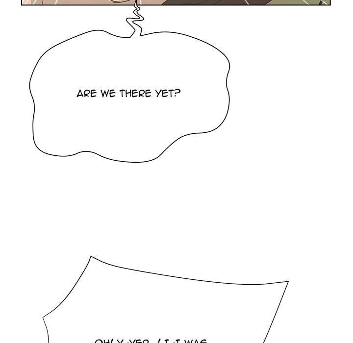 The Mask: Two Faces chapter 33 page 71