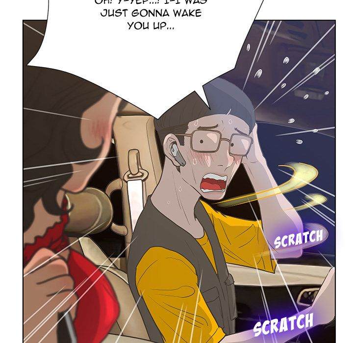 The Mask: Two Faces chapter 33 page 72