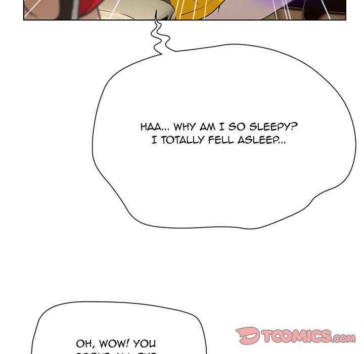 The Mask: Two Faces chapter 33 page 73