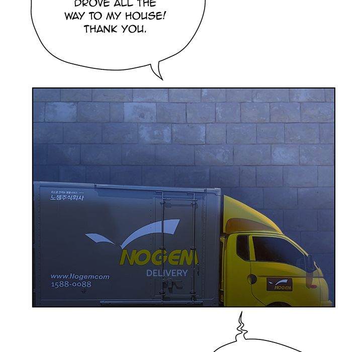The Mask: Two Faces chapter 33 page 74