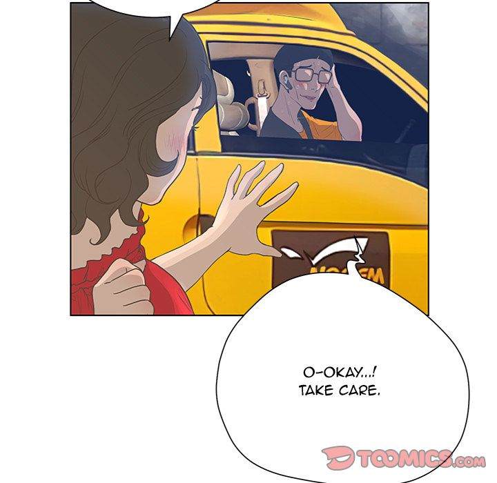 The Mask: Two Faces chapter 33 page 76