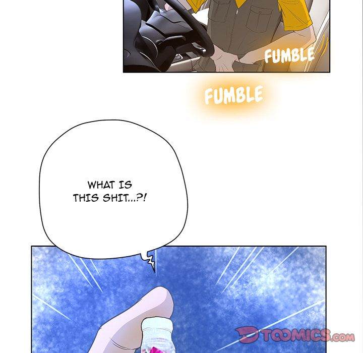 The Mask: Two Faces chapter 33 page 79