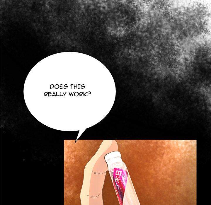 The Mask: Two Faces chapter 33 page 81