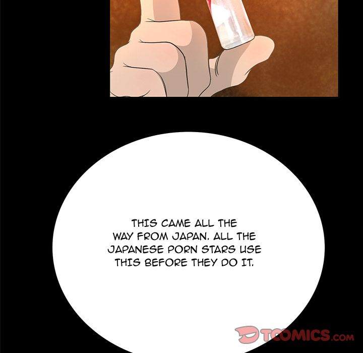 The Mask: Two Faces chapter 33 page 82