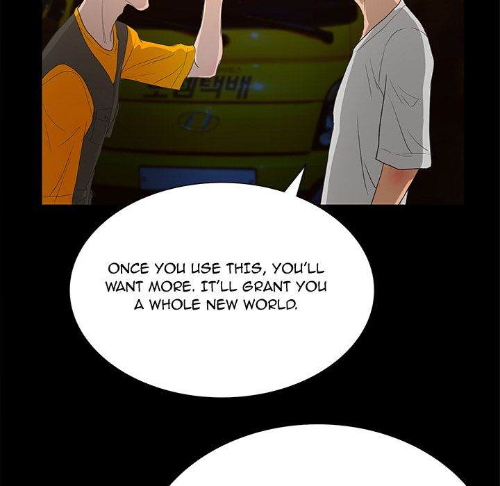 The Mask: Two Faces chapter 33 page 84
