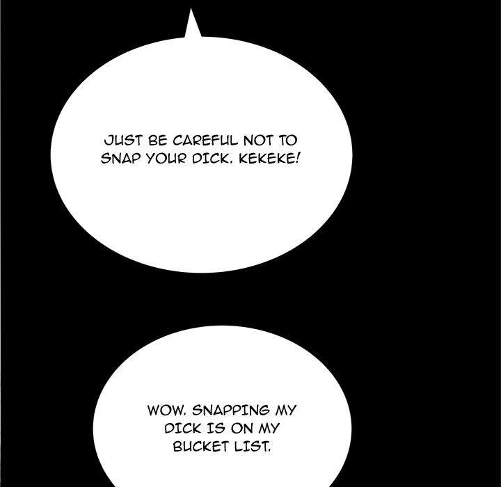 The Mask: Two Faces chapter 33 page 86