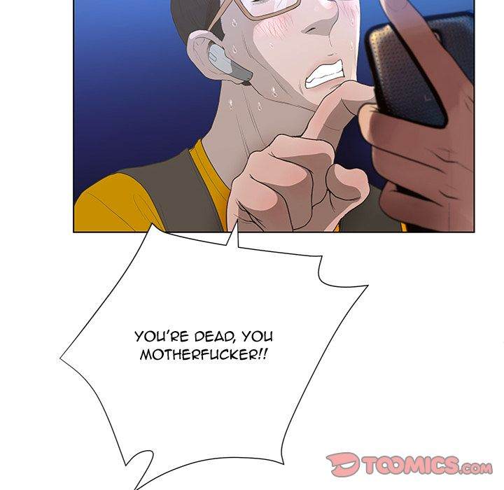 The Mask: Two Faces chapter 33 page 91