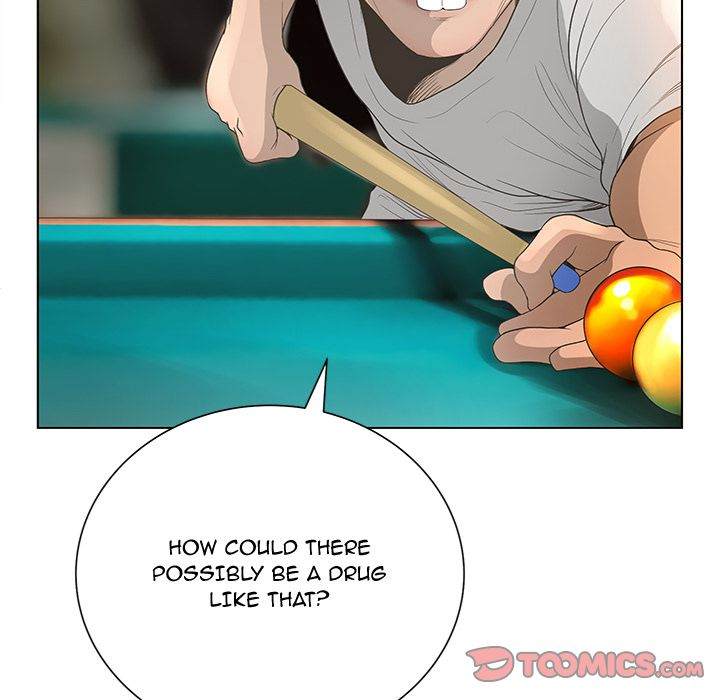 The Mask: Two Faces chapter 33 page 97