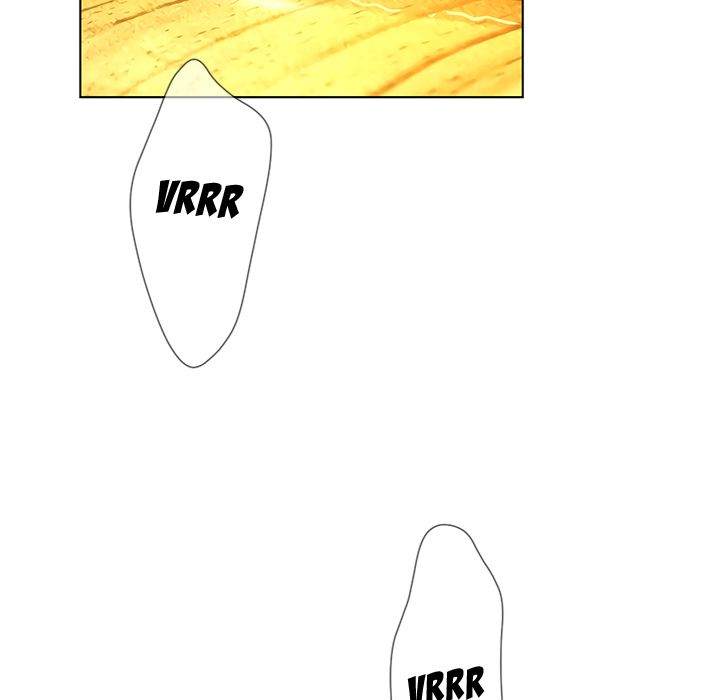 The Mask: Two Faces chapter 33 page 99