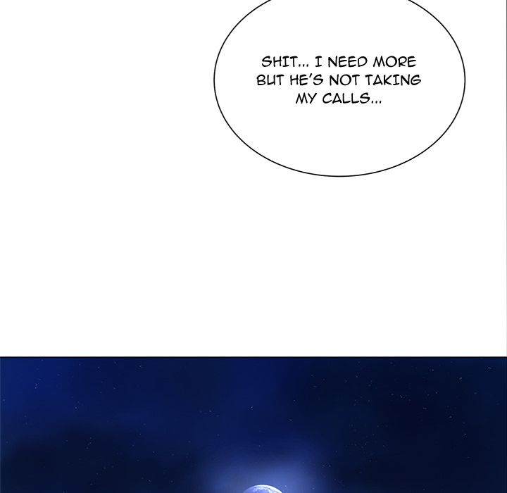 The Mask: Two Faces chapter 33 page 101