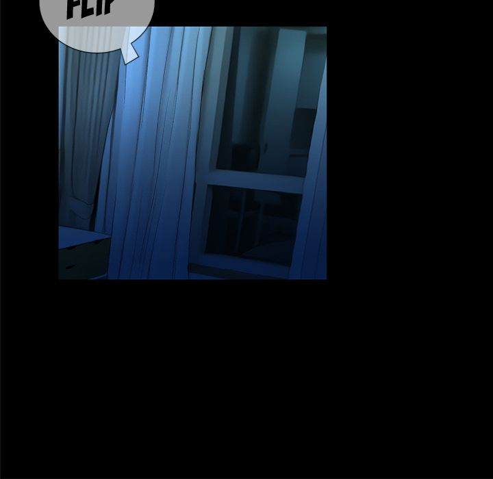 The Mask: Two Faces chapter 33 page 105
