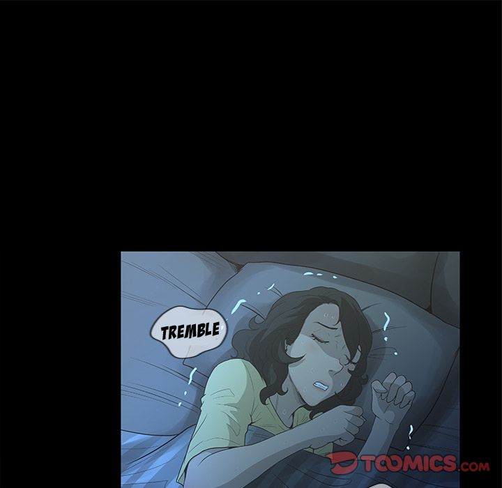 The Mask: Two Faces chapter 33 page 106