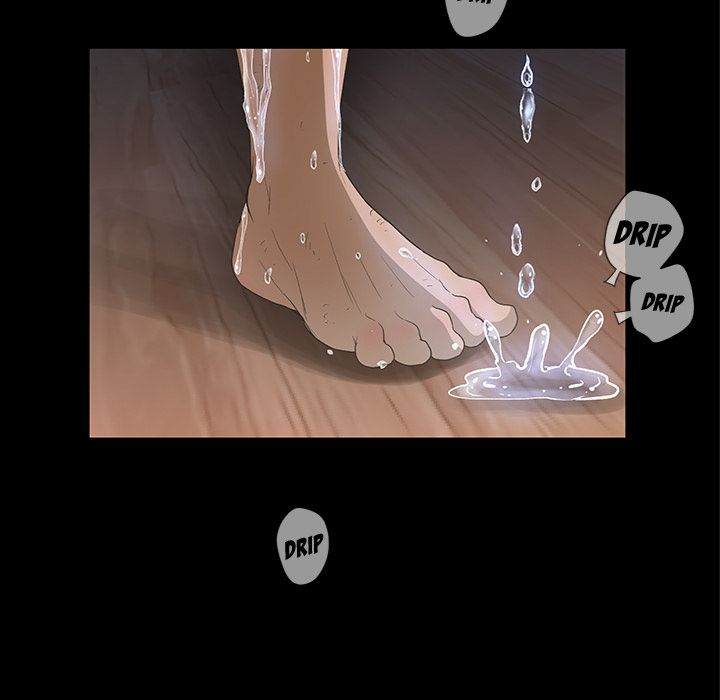 The Mask: Two Faces chapter 33 page 110