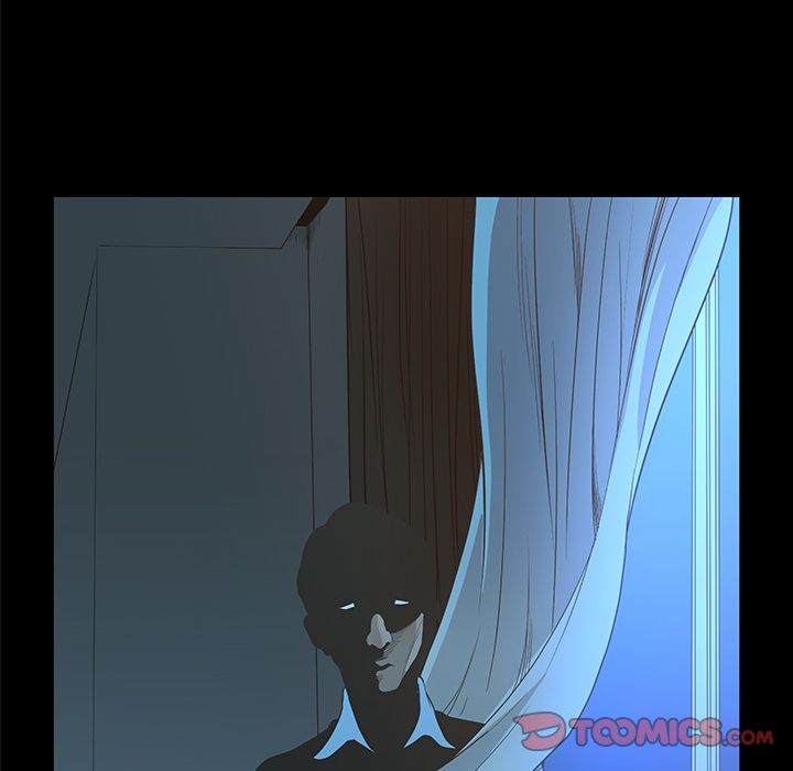The Mask: Two Faces chapter 33 page 112