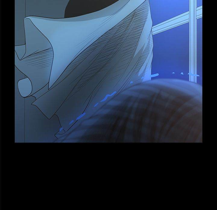 The Mask: Two Faces chapter 33 page 113
