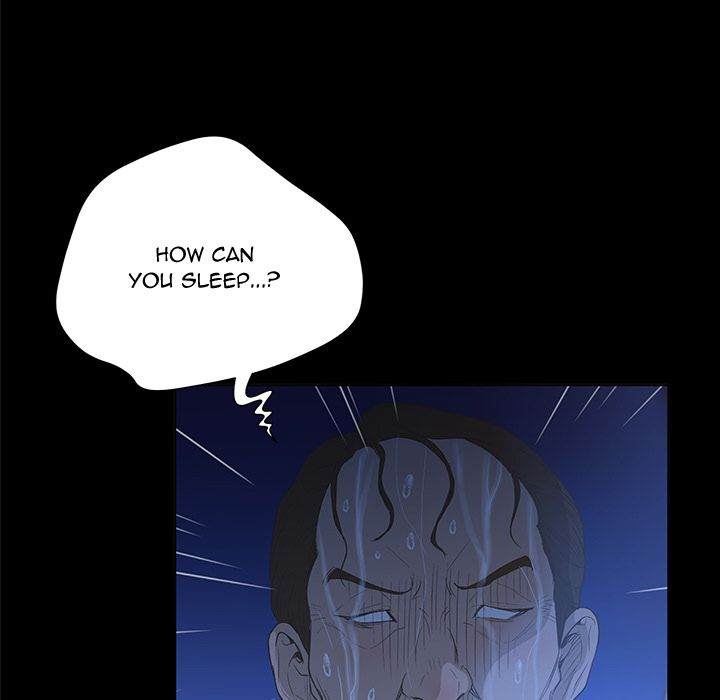 The Mask: Two Faces chapter 33 page 114