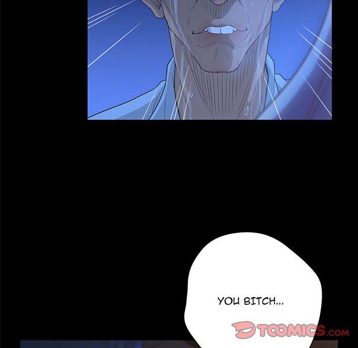 The Mask: Two Faces chapter 33 page 115