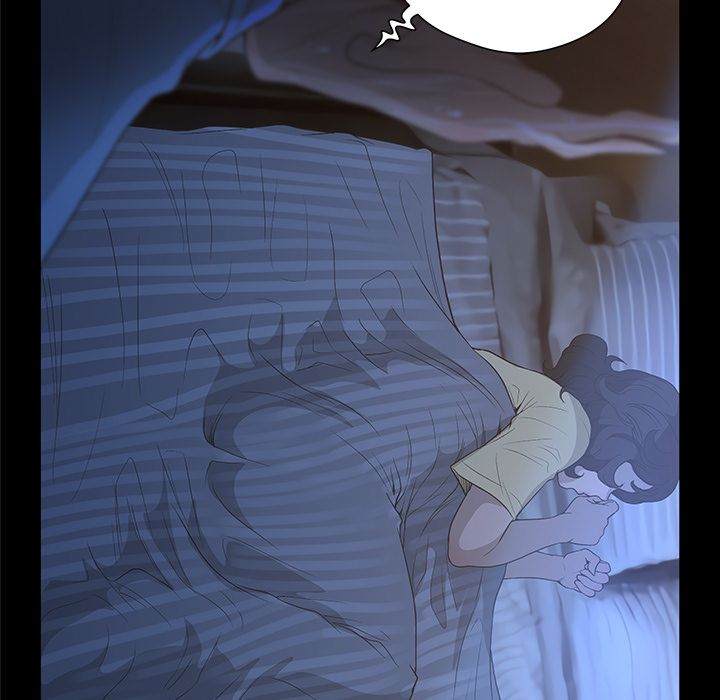 The Mask: Two Faces chapter 33 page 116
