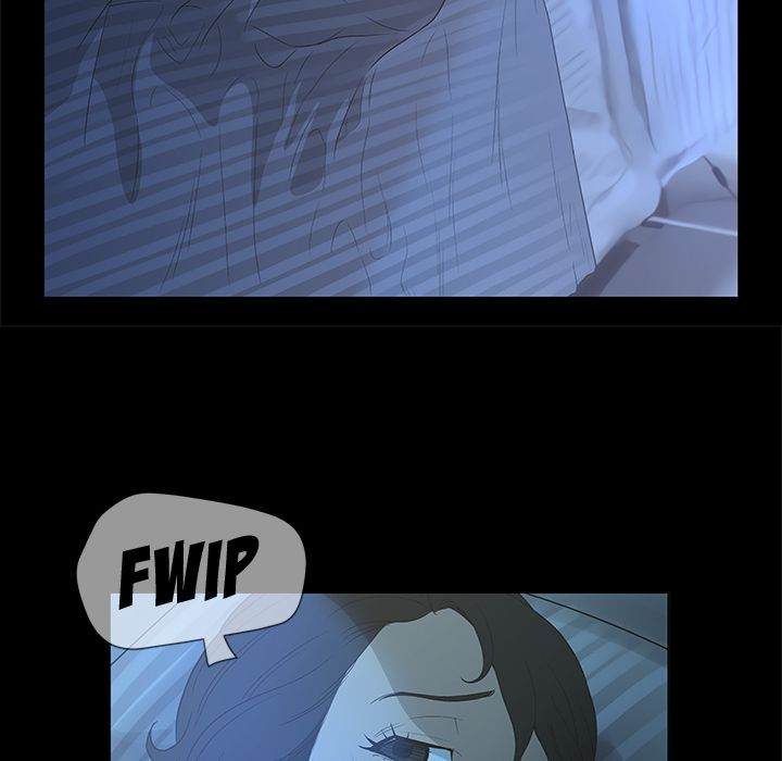 The Mask: Two Faces chapter 33 page 117