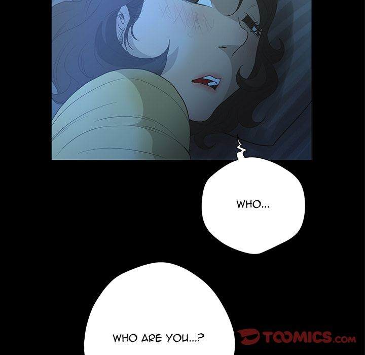 The Mask: Two Faces chapter 33 page 118