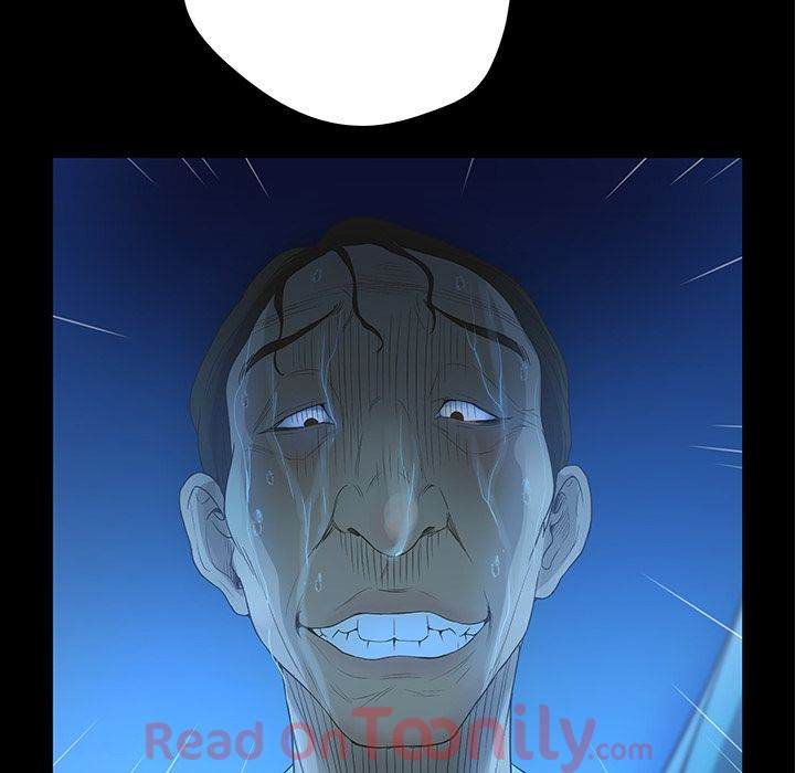 The Mask: Two Faces chapter 33 page 119