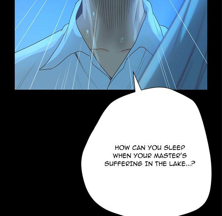 The Mask: Two Faces chapter 33 page 120