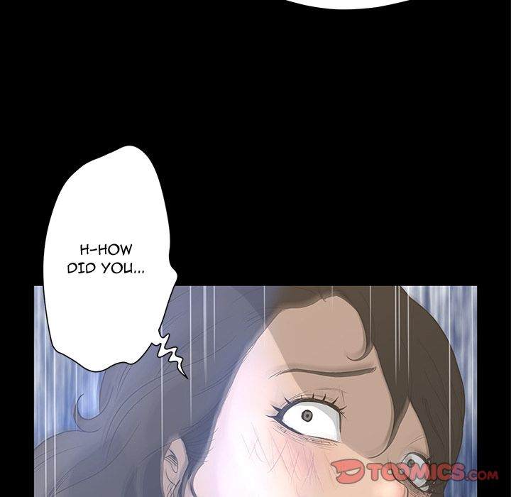 The Mask: Two Faces chapter 33 page 121