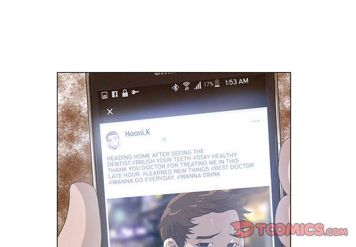 The Mask: Two Faces chapter 34 page 4